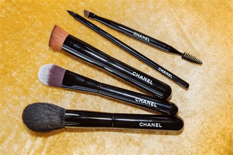 best chanel makeup brushes|chanel makeup brushes selfridges.